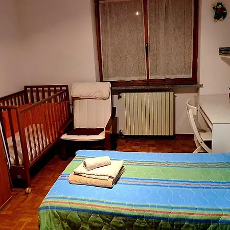 Panoramico Appartement