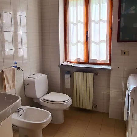 Panoramico Appartement *