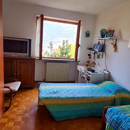 Panoramico * Introd