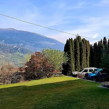 Apartman Panoramico