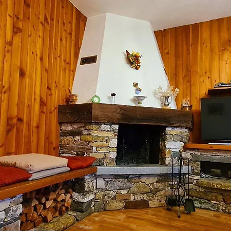 Panoramico Apartman Introd