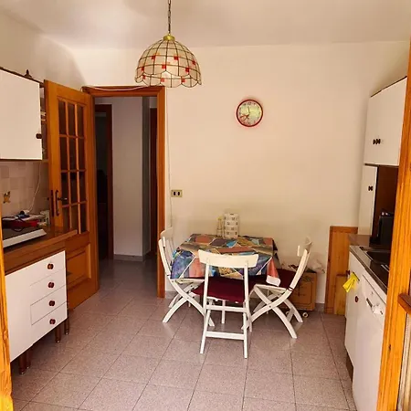 Appartement Panoramico