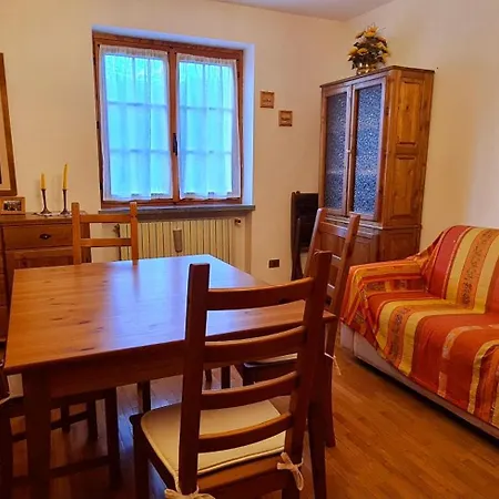 Panoramico Apartman Introd