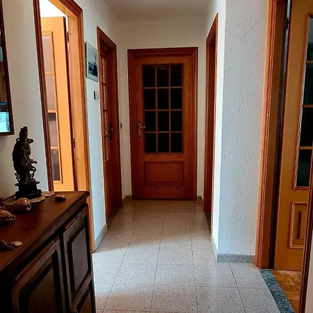 Panoramico Apartman