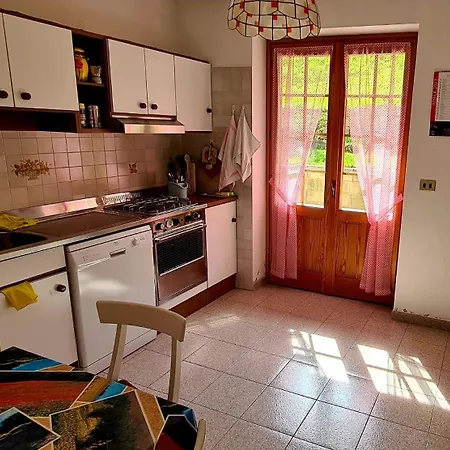 Panoramico Appartement